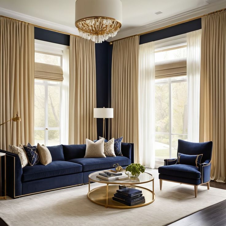NS Furnishing