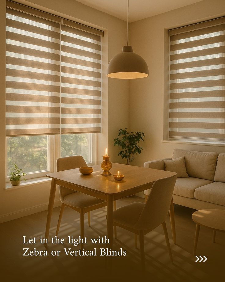 Blinds project photo 1