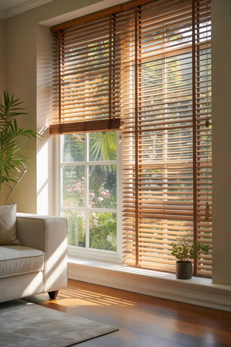 Blinds project photo 2