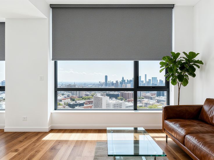 Blinds project photo 4