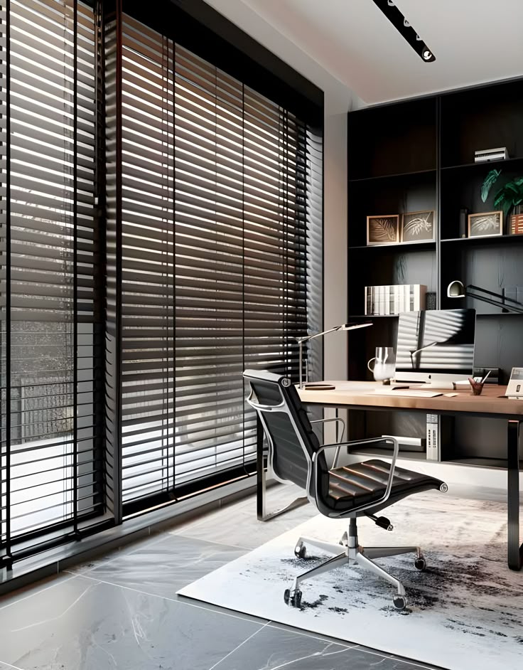 Blinds project photo 5