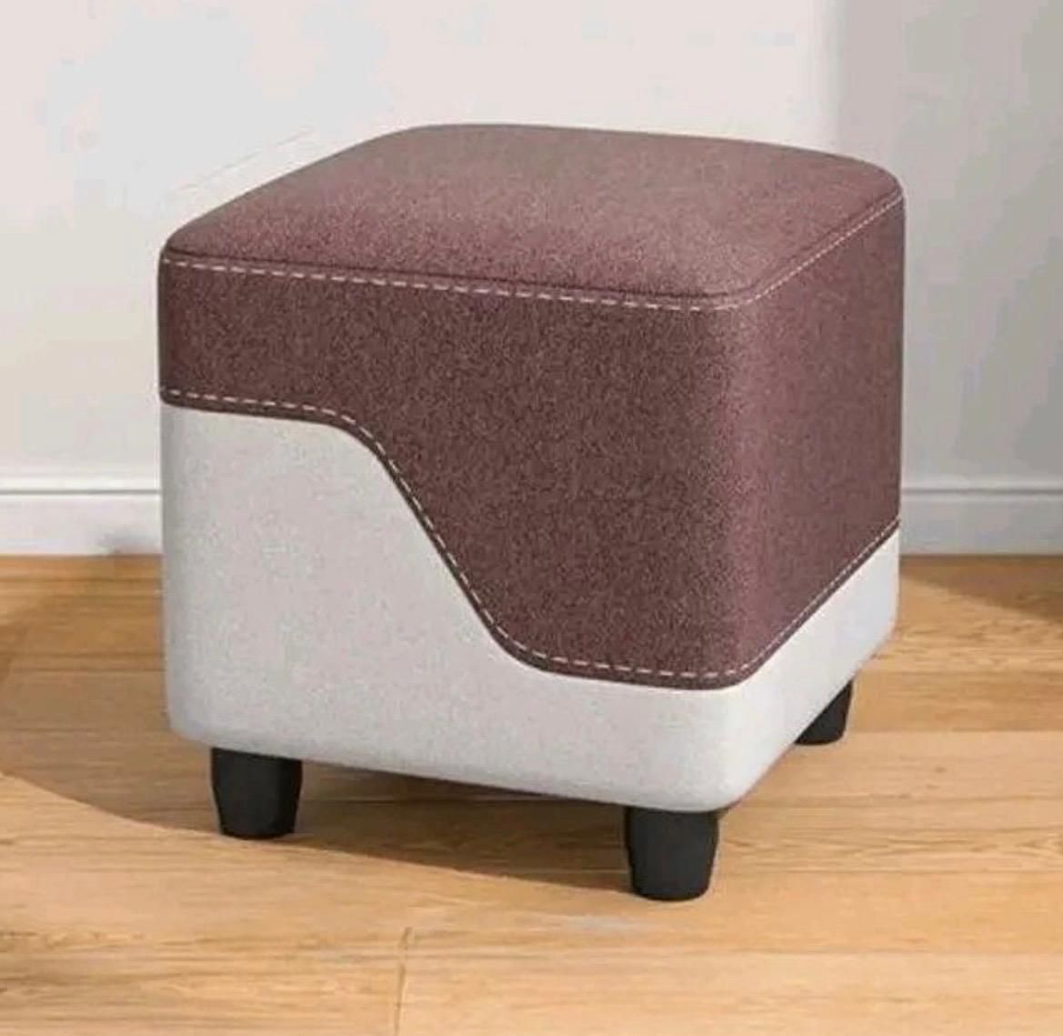 Custom wooden chair with premium finishing by NS Furnishing, Chennai