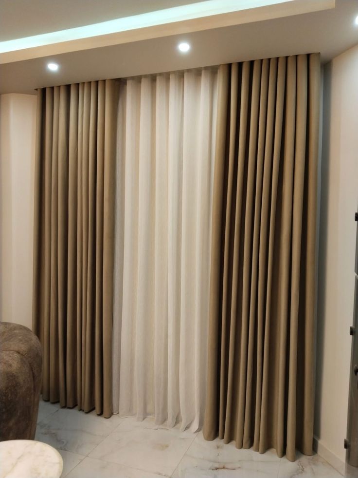 Curtain project photo 4