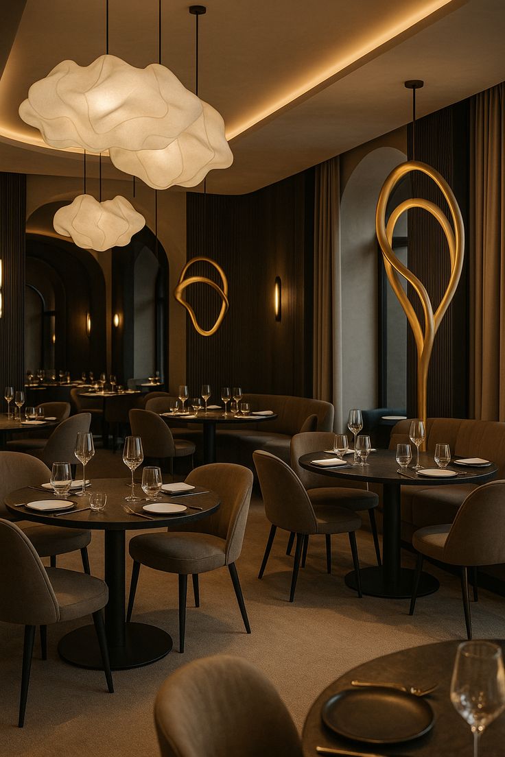 Luxury dining table with comfortable chairs by NS Furnishing in Chennai