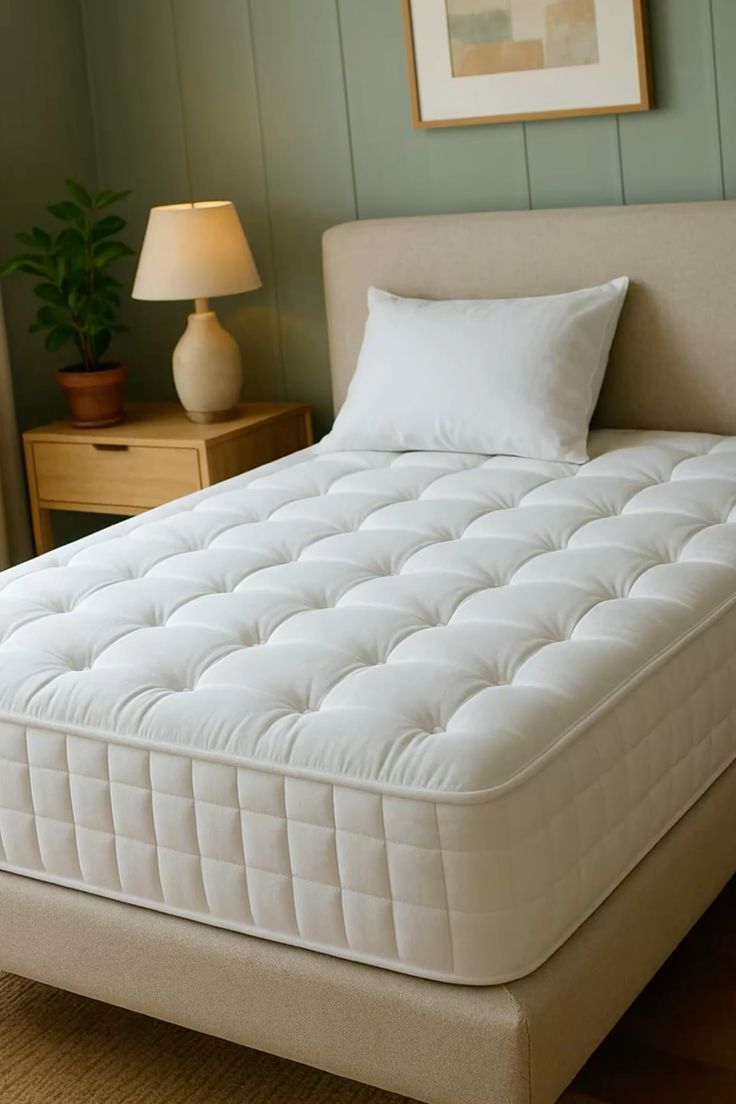 Foam mattress project photo 3